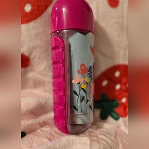 Water bottle